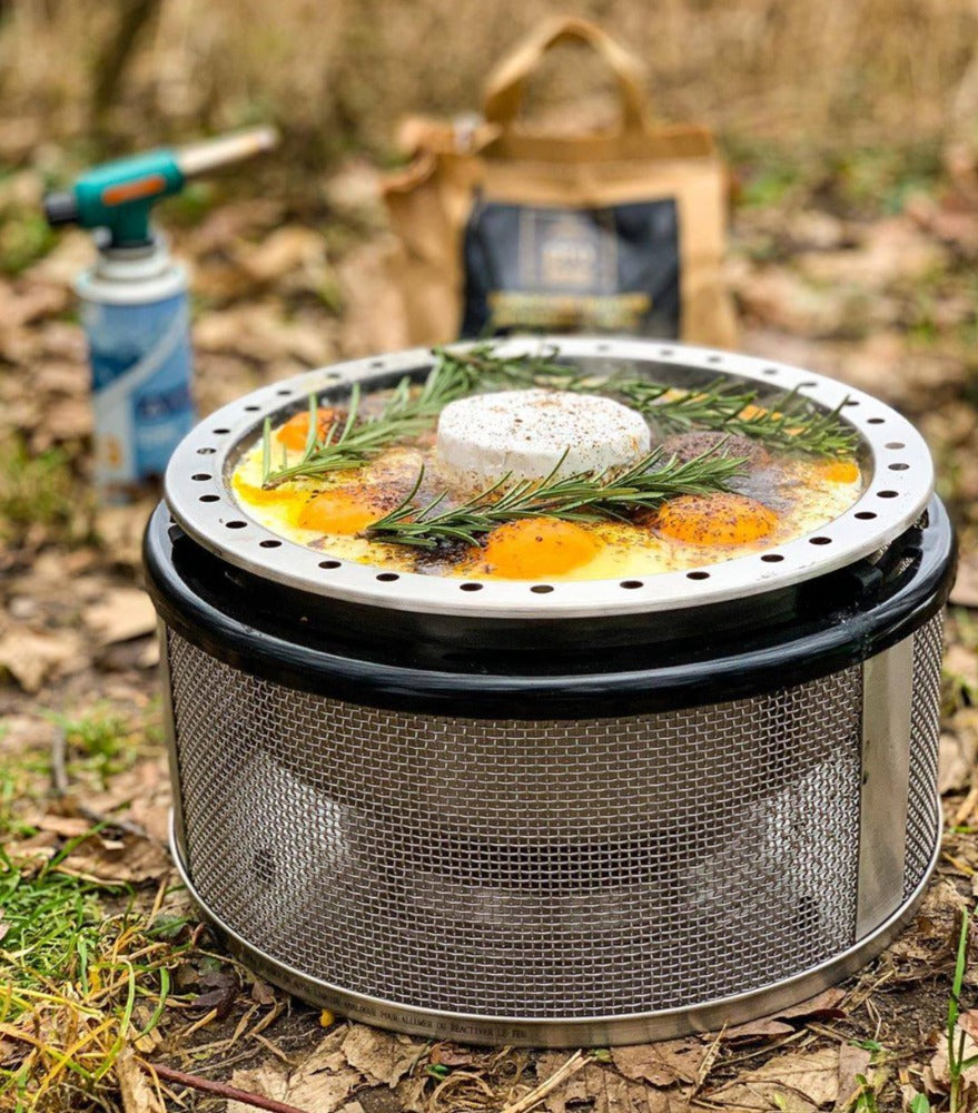 Patelnia COBB Pan, do modeli Premier