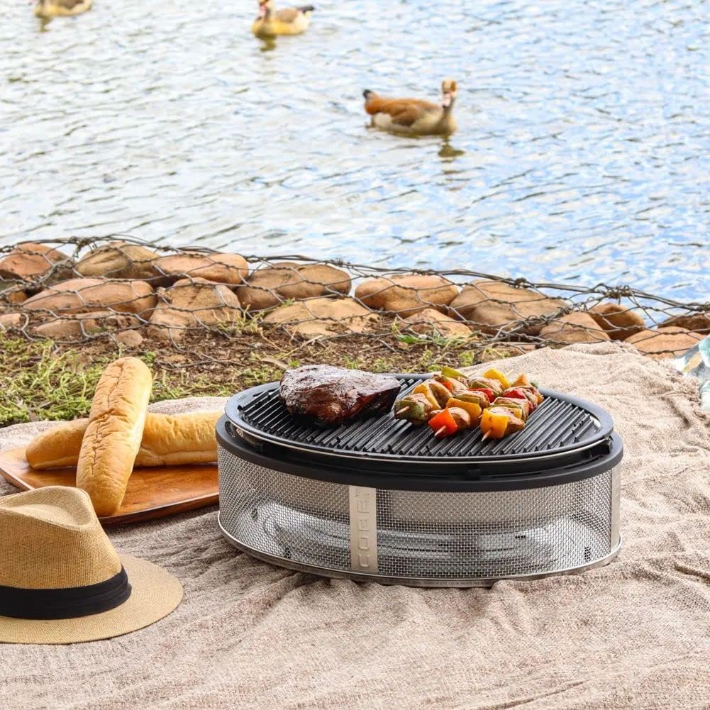 COBB Supreme Deluxe 2.0