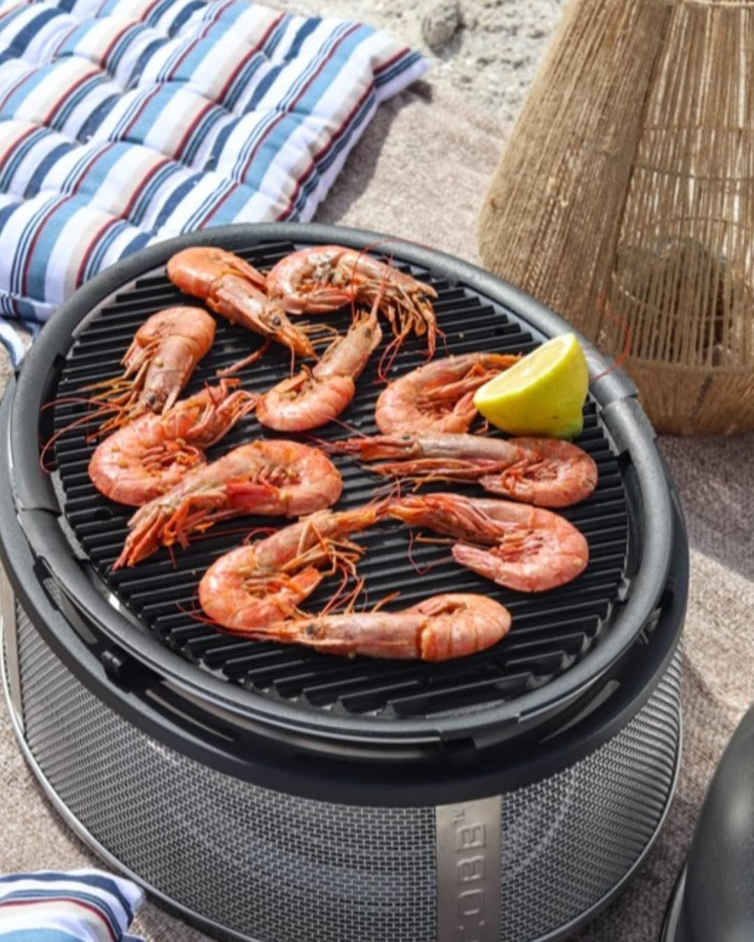 COBB Supreme Deluxe 2.0