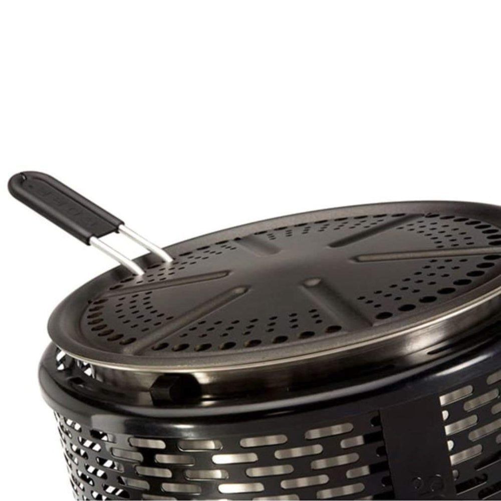 Uniwersalny talerz do grilla COBB - grille, grille i wędzarnie - GRILIAI.LT