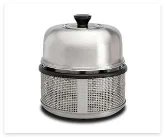 GRILLE COBB