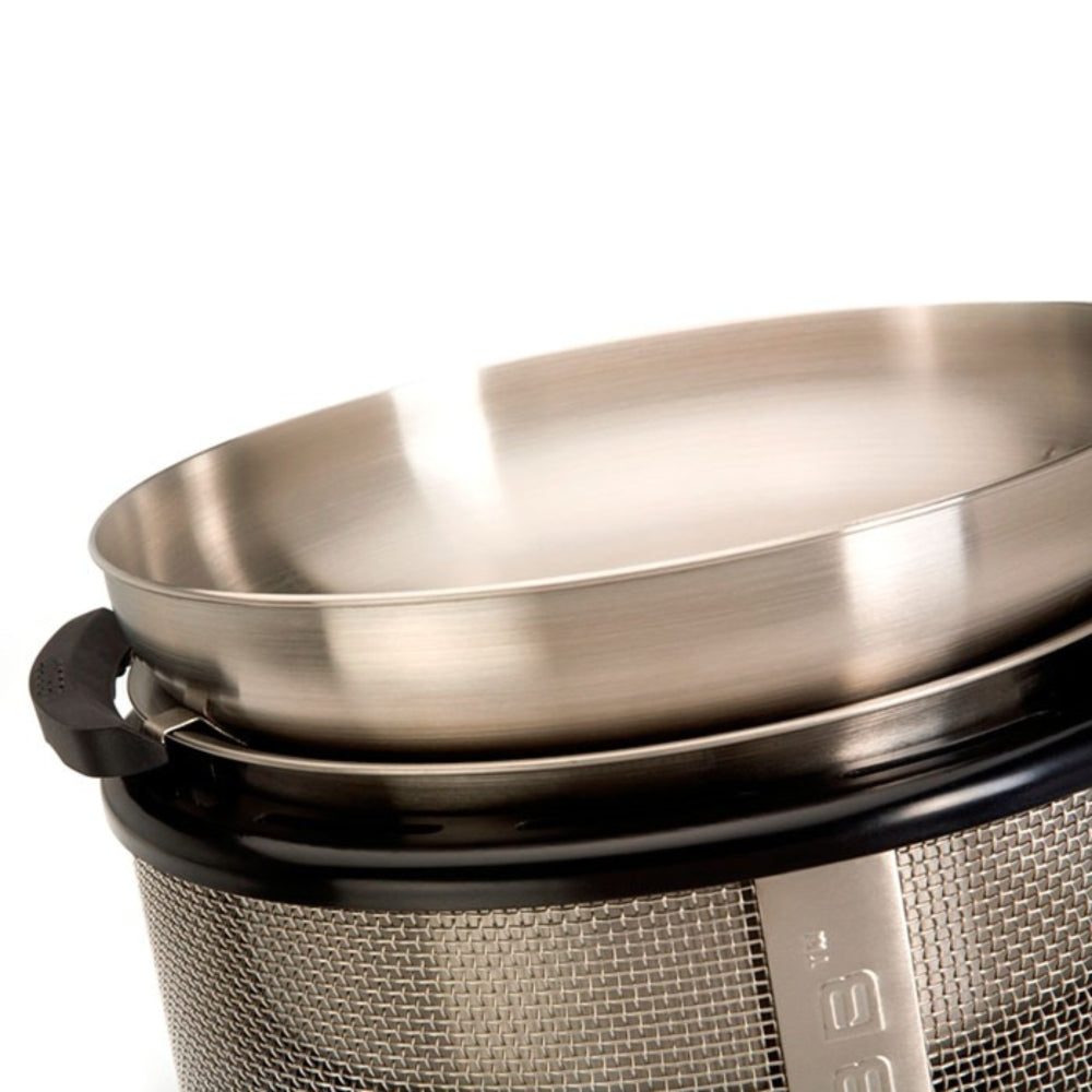 Patelnia COBB Frying Dish, głęboka, do modeli Premier