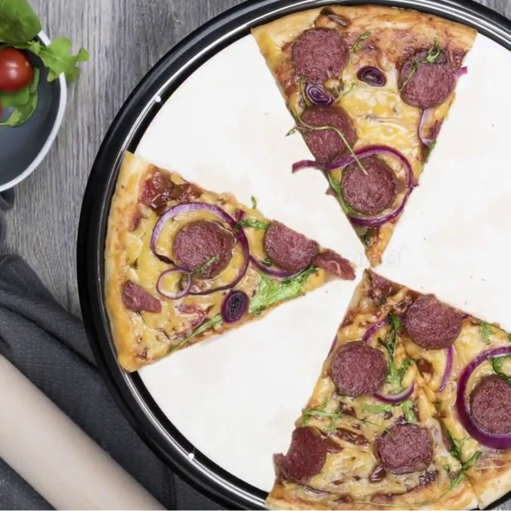 COBB kamień do pizzy - grille, grille ogrodowe, wędzarnie - GRILIAI.LT