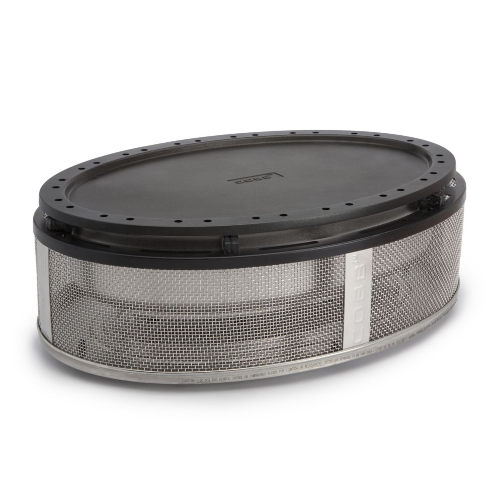 Patelnia COBB Pan, do modelu Supreme