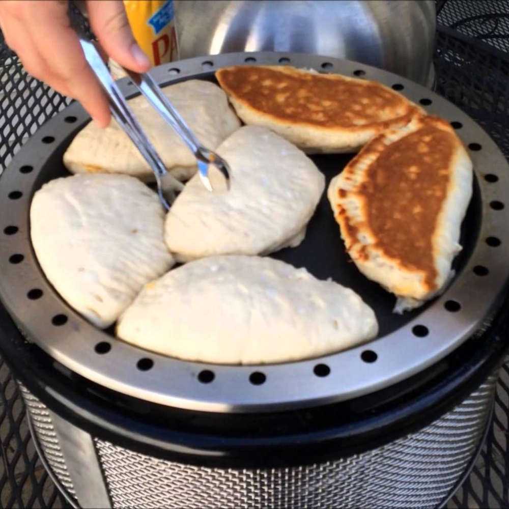 Patelnia COBB Pan, do modeli Premier