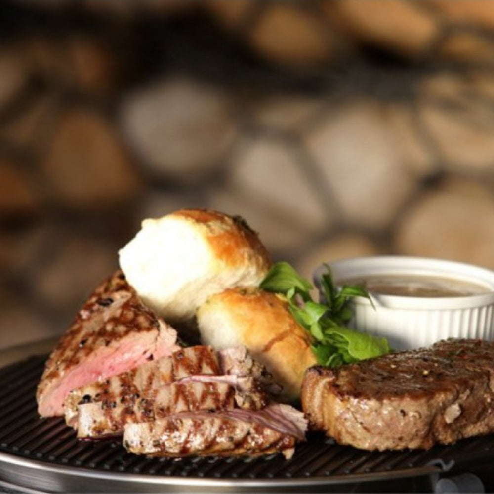 COBB płyta grillowa Griddle do grilla - grille, grille, wędzarnie - GRILIAI.LT