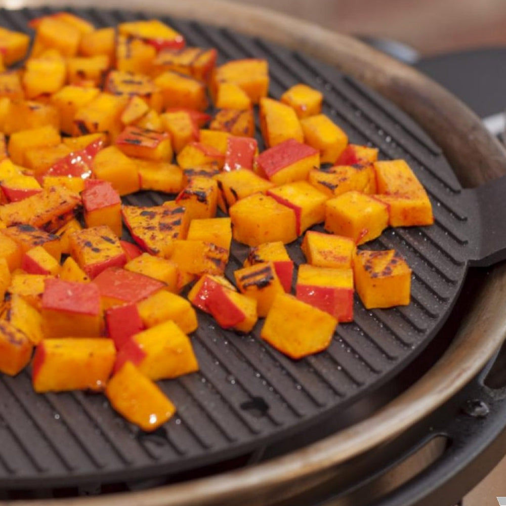 COBB płyta grillowa Griddle do grilla - grille, grille, wędzarnie - GRILIAI.LT