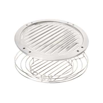 Komplektas COBB BBQ Kit, Premier modeliams Набор для прямого нагрева COBB BBQ Kit, модели Premier