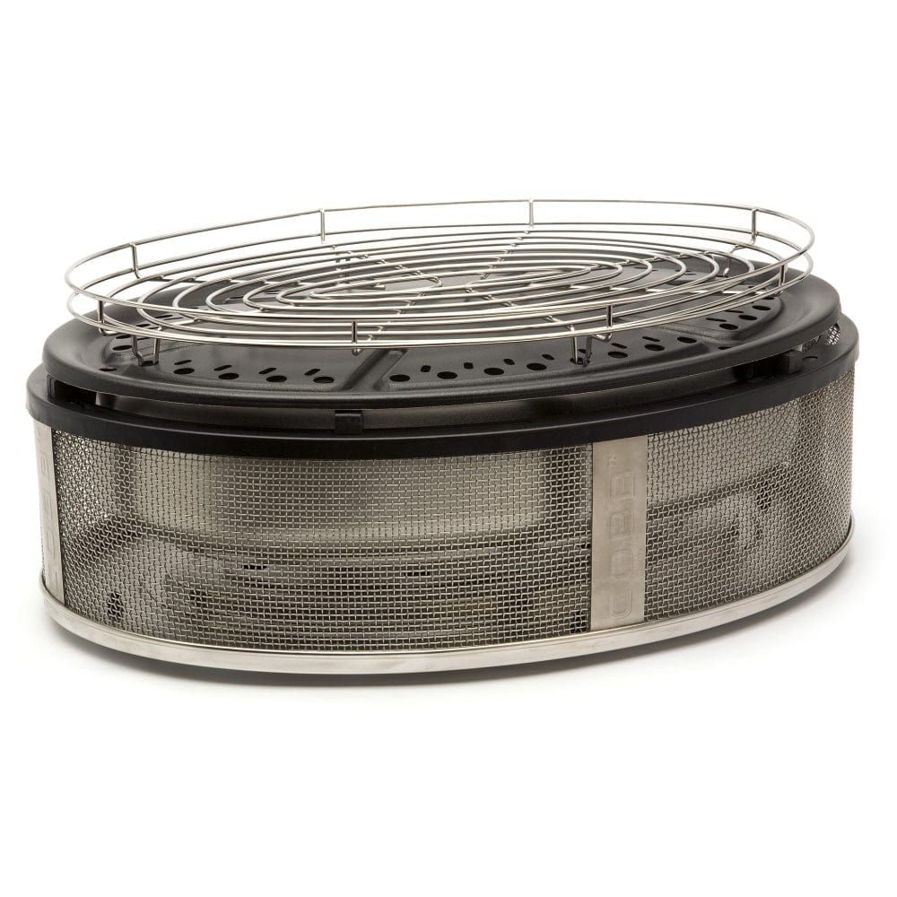 COBB Supreme kepimo grotelės