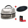 COBB Supreme rinkinys su Griddle+ ir BIOAK briketais