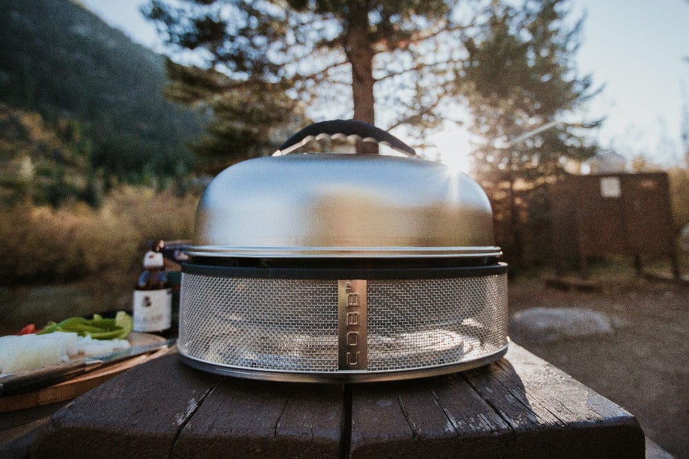 COBB Supreme