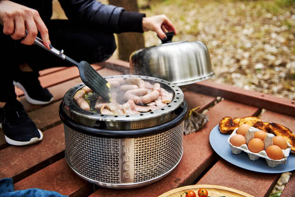 COBB Kitchen in a BOX