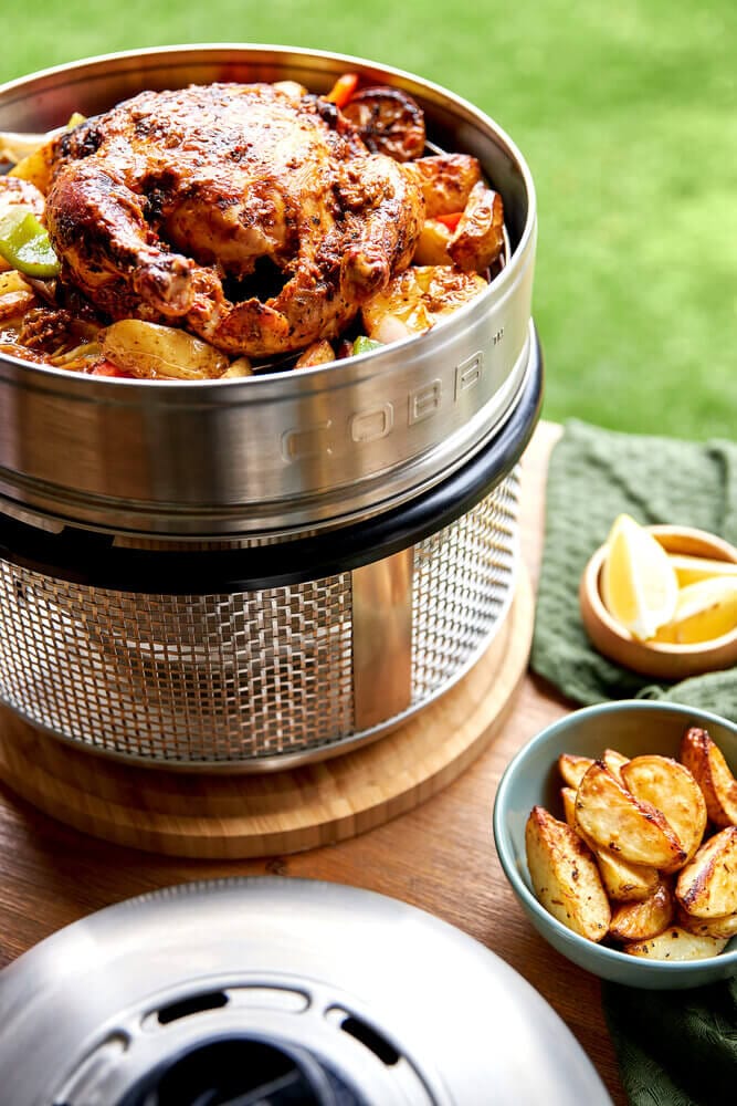 COBB Kitchen in a BOX