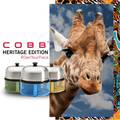 COBB Pro Heritage Green