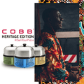COBB Pro Heritage Green