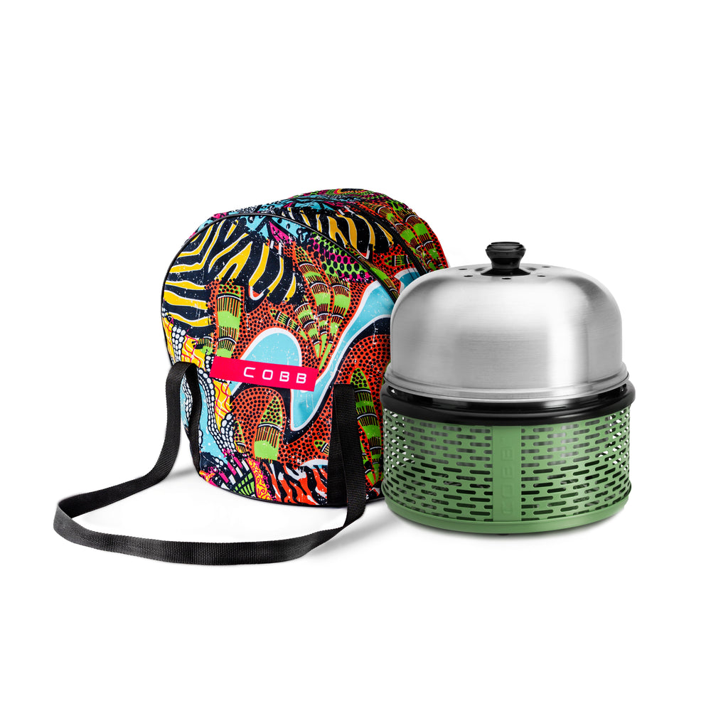 COBB torba Heritage, do modeli okrągłych 
