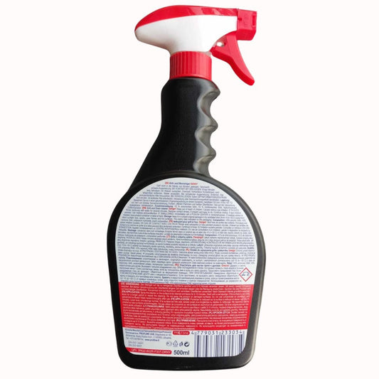Grill and oven cleaner GRILIAI.LT, 0.5 l