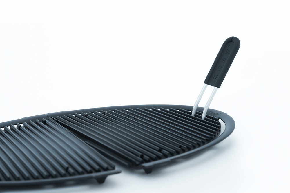 Płyta grillowa COBB Griddle +, do modelu Supreme Чугунный противень для гриля COBB Griddle +, model Supreme