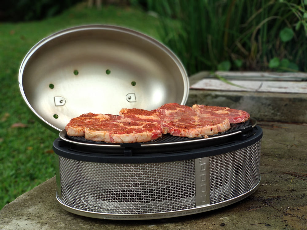 COBB uniwersalna płyta do modelu Supreme 